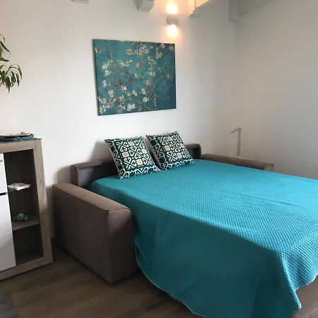 Tiffany Room- Vicinissima A Porto Cesareo Leverano Bagian luar foto