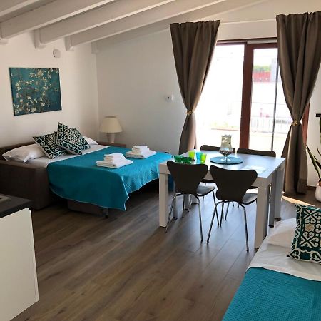 Tiffany Room- Vicinissima A Porto Cesareo Leverano Bagian luar foto