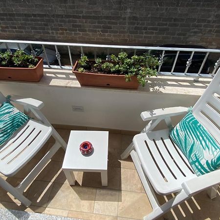 Tiffany Room- Vicinissima A Porto Cesareo Leverano Bagian luar foto