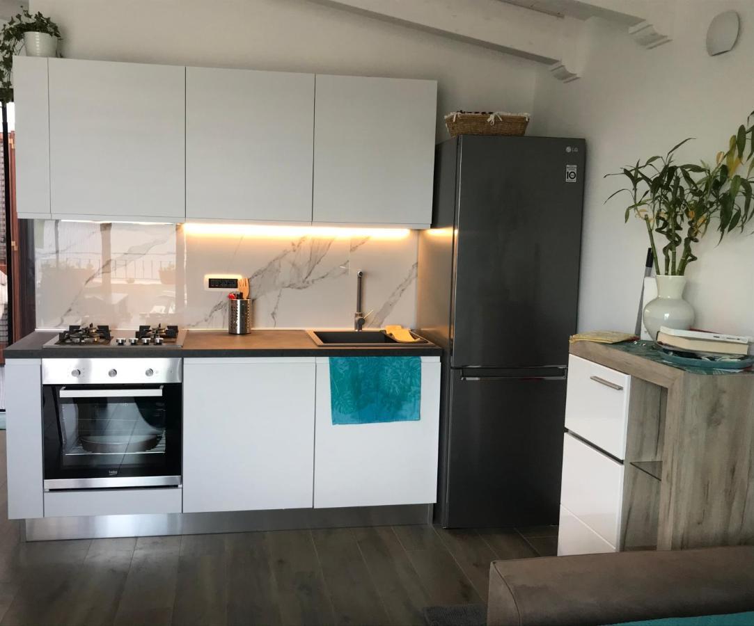 Tiffany Room- Vicinissima A Porto Cesareo Leverano Bagian luar foto