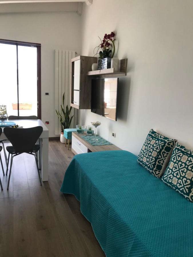 Tiffany Room- Vicinissima A Porto Cesareo Leverano Bagian luar foto