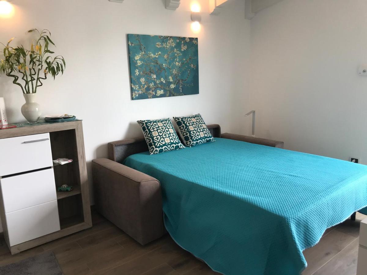 Tiffany Room- Vicinissima A Porto Cesareo Leverano Bagian luar foto